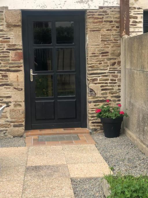Apartamento La Team Familly Vue Sur Le Mont St Michel Pontaubault