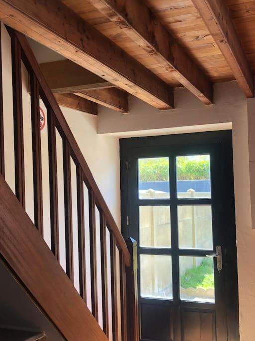 Apartamento La Team Familly Vue Sur Le Mont St Michel Pontaubault